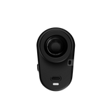 Rangefinder Blue Tees Series 3 MAX + Negro