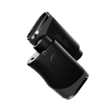 Rangefinder Blue Tees Series 3 MAX + Negro