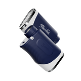 Rangefinder Blue Tees Series 3 MAX + Azul