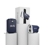 Rangefinder Blue Tees Series 3 MAX + Azul