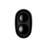 Rangefinder Blue Tees Series 4 Ultra - Negro