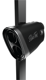 Rangefinder Blue Tees Series 4 Ultra - Negro