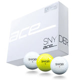 Pelota de Golf Snyder Ace