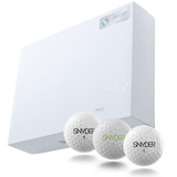 Pelota de Golf Snyder Pro