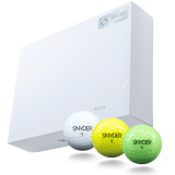 Pelota de Golf Snyder Pro X