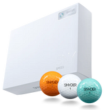 Pelota de Golf Snyder Speed