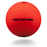 Pelota de Golf Snyder Soft Plus