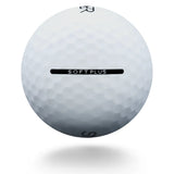 Pelota de Golf Snyder Soft Plus