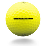 Pelota de Golf Snyder Soft Plus