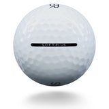 Pelota de Golf Snyder Soft Plus