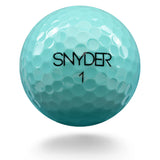 Pelota de Golf Snyder Speed