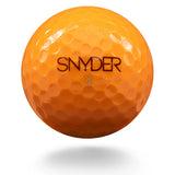 Pelota de Golf Snyder Speed