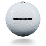 Pelota de Golf Snyder Speed