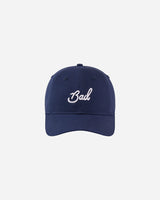 Gorra de Golf Bad Birdie Bad Dad - Azul