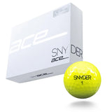 Pelota de Golf Snyder Ace