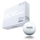 Pelota de Golf Snyder Ace