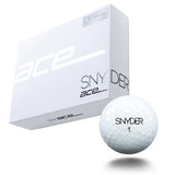 Pelota de Golf Snyder Ace