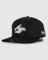 Gorra de Golf Waggle Shooter