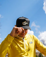 Gorra de Golf Waggle Shooter