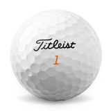 Pelota Titleist Velocity