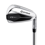 Fierros TaylorMade Qi
