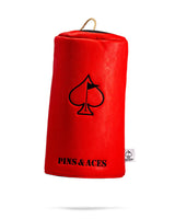 Funda Pin & Aces TNT para Driver