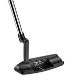 TaylorMade TP Black Juno Putt