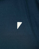 Polo Primo Sailor Blade Collar Azul