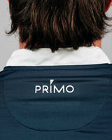 Polo Primo Sailor Blade Collar Azul