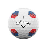Pelota Callaway Chrome Soft - TrueTrack