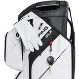 Bolsa de Golf Ping DLX - Blanco