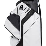 Bolsa de Golf Ping DLX - Blanco