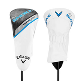 Driver Callaway Paradym Ai Smoke Max D