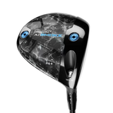 Driver Callaway Paradym Ai Smoke Triple Diamond