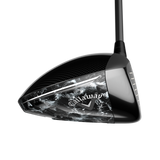 Driver Callaway Paradym Ai Smoke Triple Diamond
