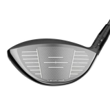 Driver Callaway Paradym Ai Smoke Triple Diamond