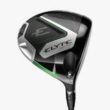 Driver Callaway Elyte Max Fast