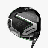 Driver Callaway Elyte Max Fast