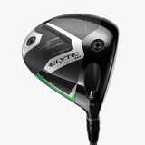 Driver Callaway Elyte Triple Diamond