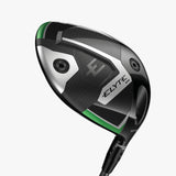 Driver Callaway Elyte Triple Diamond