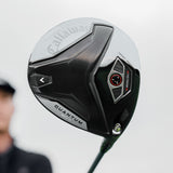 Driver Callaway Quantum Max D