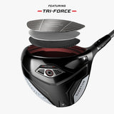 Driver Callaway Quantum Max D