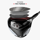 Driver Callaway Quantum Max