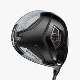 Driver Callaway Quantum Max