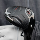 Driver Callaway Quantum Triple Diamond