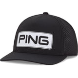 Gorra Ping Negra