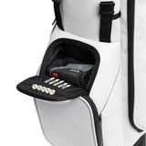 Bolsa de Golf Ping Hoofer Tour - Blanco y Negro