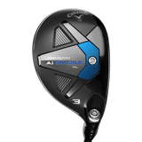 Callaway Paradym Ai Smoke HL Híbrido