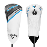 Callaway Paradym Ai Smoke Híbrido