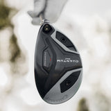 Híbrido Callaway Quantum Max